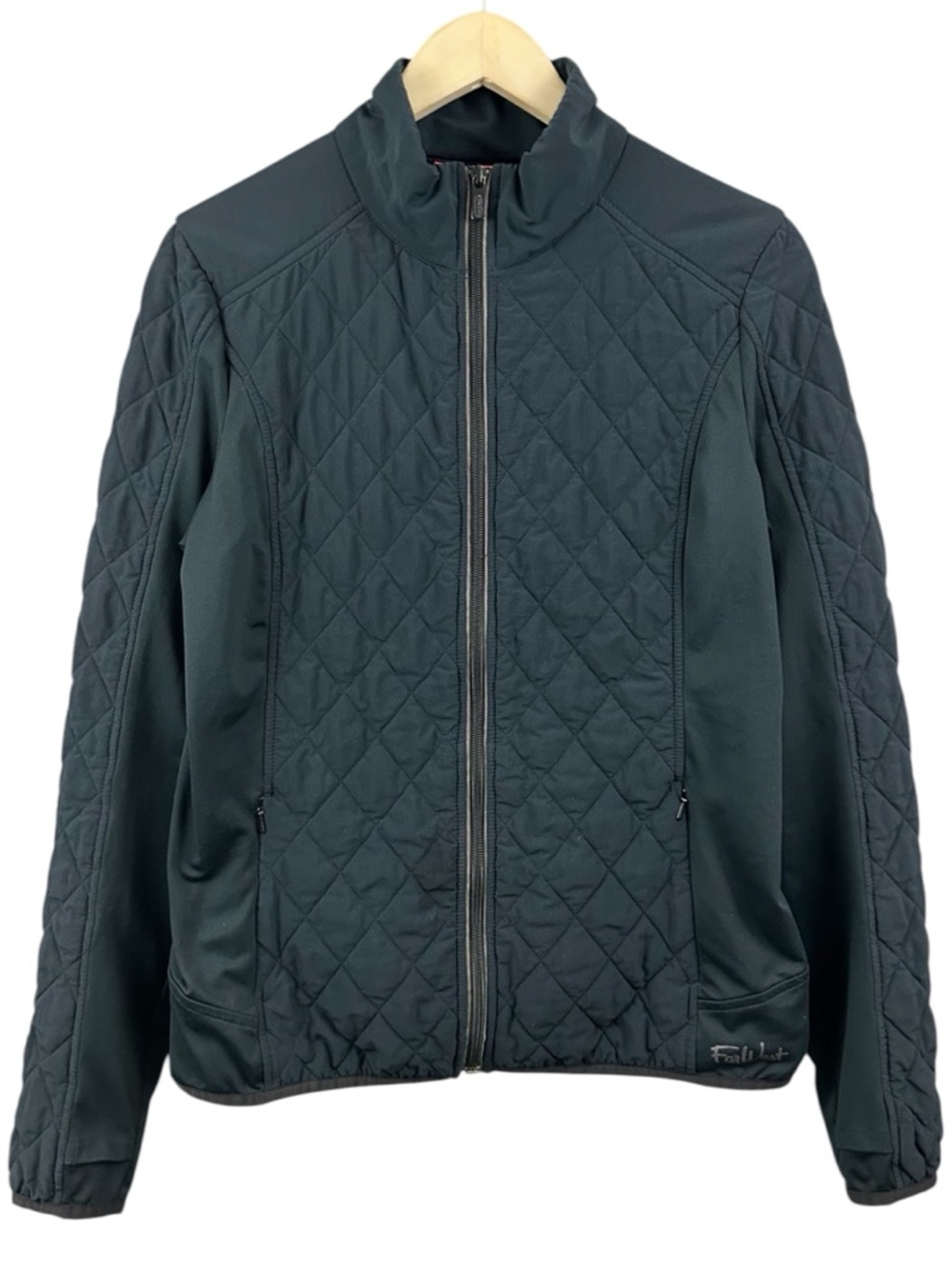FarWest Lightweight Quilted Jacket Size Medium